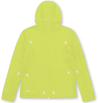 A-COLD-WALL* SS22 Body Map Hoodie Jaket Hijau dengan Resleting. ACWMW070-BRGR Buy A-COLD-WALL* SS22 Body Map Hoodie Jaket Hijau dengan Resleting. ACWMW070-BRGR
