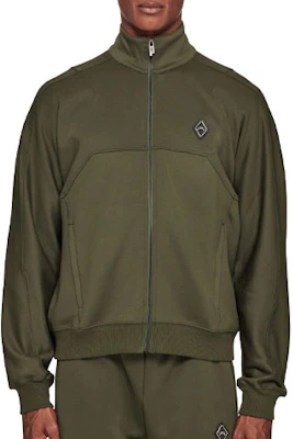 A-COLD-WALL* SS22 綠色運動外套 ACWMW050-ARMGK Buy A-COLD-WALL* SS22 綠色運動外套 ACWMW050-ARMGK