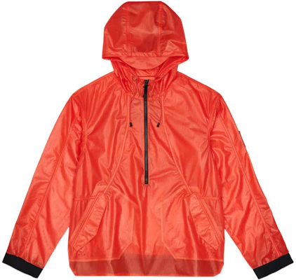 Chaqueta con Cremallera Naranja A-COLD-WALL* SS22 Color Sólido. ACWMO077-RICHO Buy Chaqueta con Cremallera Naranja A-COLD-WALL* SS22 Color Sólido. ACWMO077-RICHO