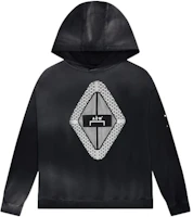 A-COLD-WALL* SS23 Gradient Logo Print Hoodie Black Mens. ACWMW126-BLACK A-COLD-WALL* SS23 Gradient Logo Print Hoodie Black Mens. ACWMW126-BLACK