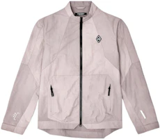 A-COLD-WALL* SS23 Gradient Zip-Up Jacket Grey ACWMSH085-MAUVE A-COLD-WALL* SS23 Gradient Zip-Up Jacket Grey ACWMSH085-MAUVE
