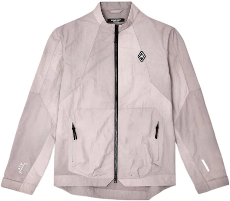 Chaqueta A-COLD-WALL* SS23 Degradada con Cremallera Gris ACWMSH085-MAUVE Buy Chaqueta A-COLD-WALL* SS23 Degradada con Cremallera Gris ACWMSH085-MAUVE