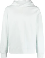 A-COLD-WALL* SS23 Light Blue Solid Color Casual Hoodie PS23ACWMW081-ICBBL A-COLD-WALL* SS23 Light Blue Solid Color Casual Hoodie PS23ACWMW081-ICBBL