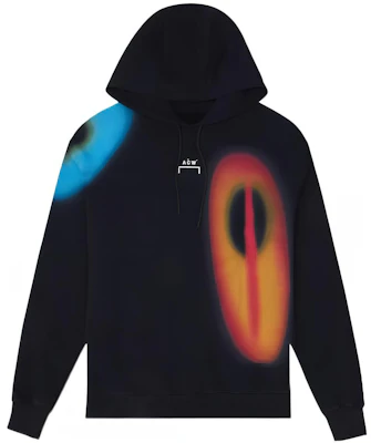 A-COLD-WALL* SS23 标志印花卫衣 黑色 ACWMW089-BLACK Buy A-COLD-WALL* SS23 标志印花卫衣 黑色 ACWMW089-BLACK