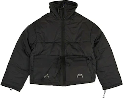 A-COLD-WALL* SS23 Logo Print High-Neck Long-Sleeve Jacket Black (). CW9SMB04AP-BLACK A-COLD-WALL* SS23 Logo Print High-Neck Long-Sleeve Jacket Black (). CW9SMB04AP-BLACK