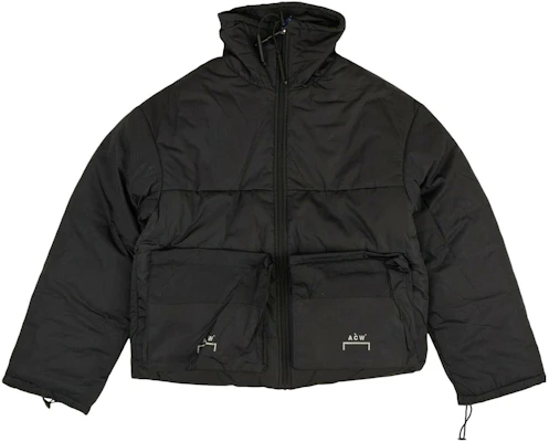 A-COLD-WALL* SS23 标志印花高领长袖夹克 黑色 (). CW9SMB04AP-BLACK Buy A-COLD-WALL* SS23 标志印花高领长袖夹克 黑色 (). CW9SMB04AP-BLACK