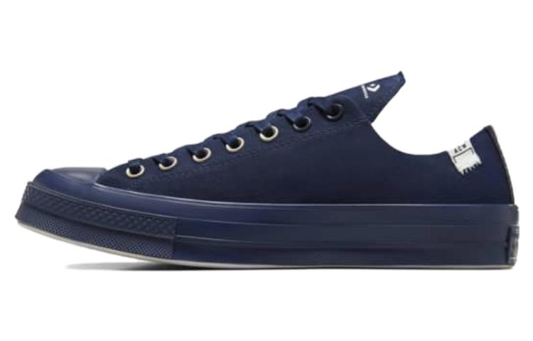 A-Cold-Wall* x Converse Chuck 70 Low 'Dark Sapphire' A06689C
