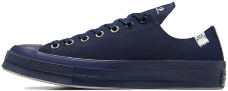 A-Cold-Wall* x Converse Chuck 70 Low 'Zafiro Oscuro' A06689C Buy A-Cold-Wall* x Converse Chuck 70 Low 'Zafiro Oscuro' A06689C