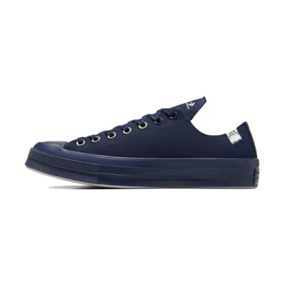 A-Cold-Wall* Converse Chuck 70 Low 'Dark Sapphire'