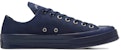 A-Cold-Wall* x Converse Chuck 70 Low 'Dark Sapphire' Gelap Safir A06689C
