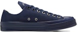 Order A-Cold-Wall* x Converse Chuck 70 Low 'Dark Sapphire' Gelap Safir A06689C