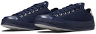 A-Cold-Wall* x Converse Chuck 70 Low 'Dark Sapphire' Gelap Safir A06689C