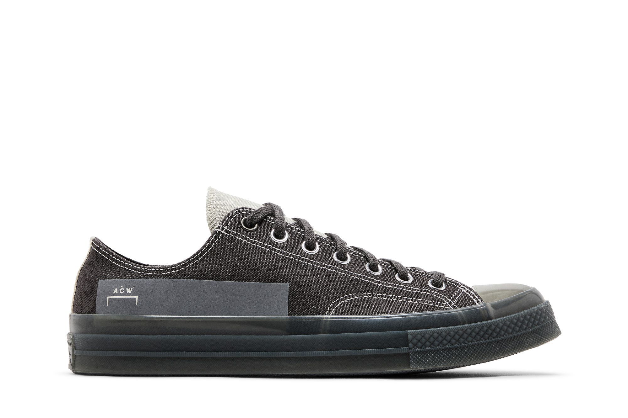 A-Cold-Wall* x Converse Chuck 70 Low 'Pavement' A07145C
