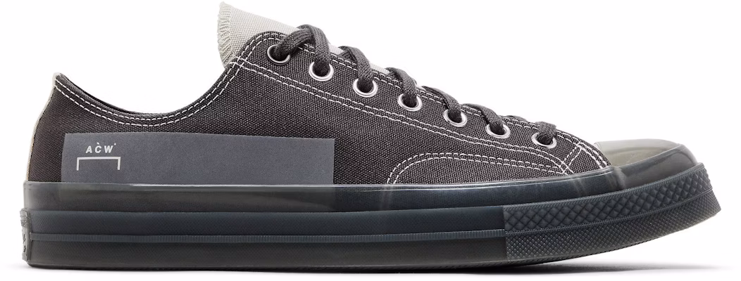 A-Cold-Wall* x Converse Chuck 70 Low 'Pavement' A07145C Buy A-Cold-Wall* x Converse Chuck 70 Low 'Pavement' A07145C
