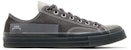 A-Cold-Wall* x Converse Chuck 70 Low 'Pavement' Kasut Jalan Raya A07145C