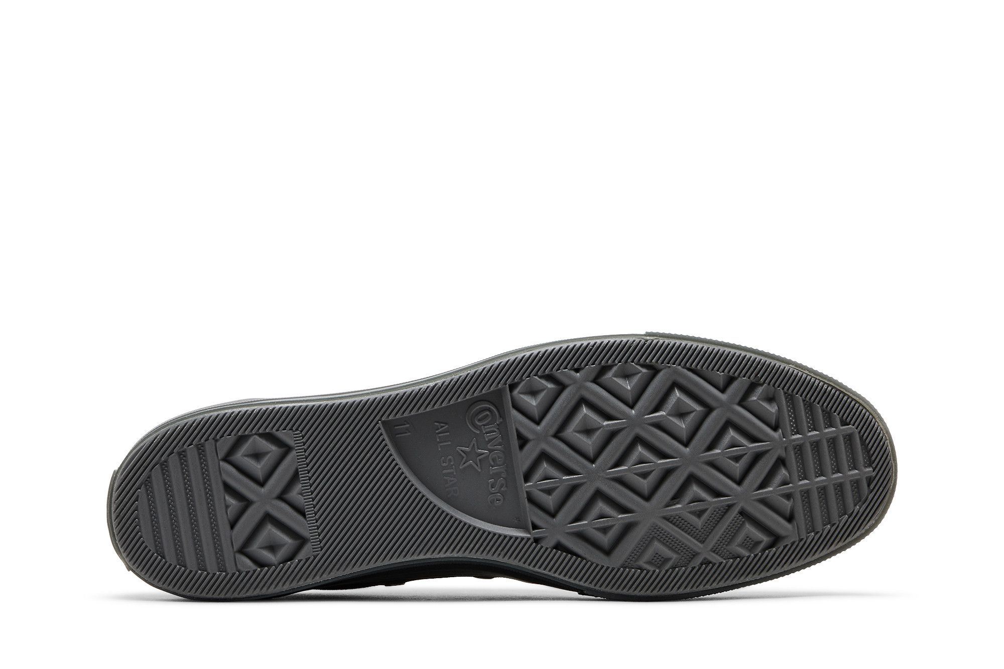 Shop A-Cold-Wall* x Converse Chuck 70 低帮 'Pavement' 灰色联名款 A07145C