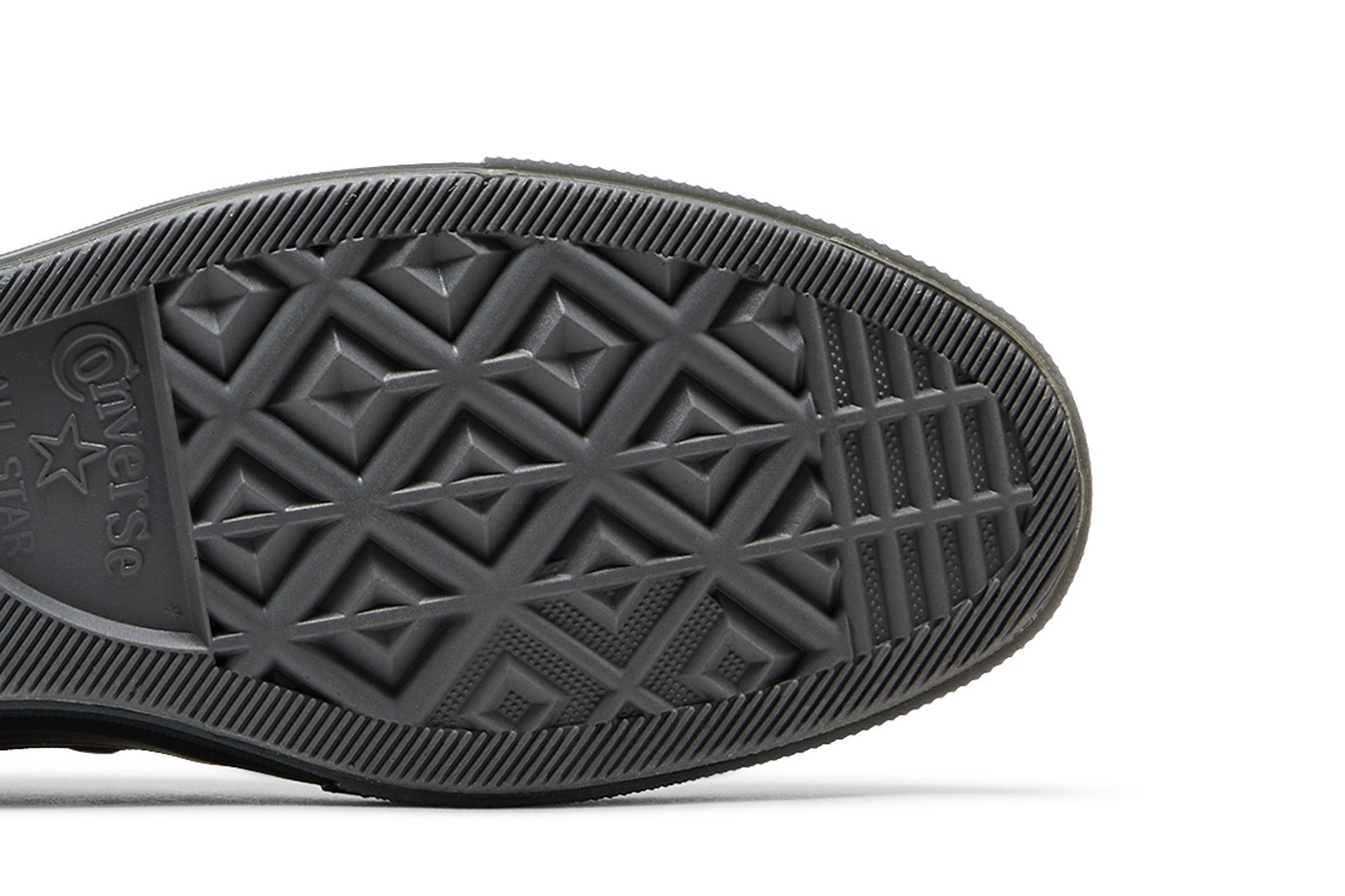 Purchase A-Cold-Wall* x Converse Chuck 70 低帮 'Pavement' 灰色联名款 A07145C