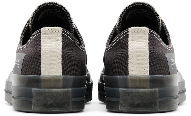 A-Cold-Wall* x Converse Chuck 70 Low 'Pavement' A07145C Details for A-Cold-Wall* x Converse Chuck 70 Low 'Pavement' A07145C