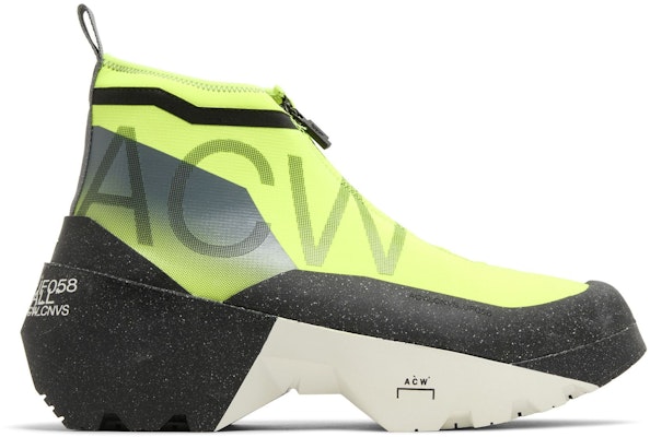 A-Cold-Wall* x Converse Geo Forma Botas 'Volt' A04164C Buy A-Cold-Wall* x Converse Geo Forma Botas 'Volt' A04164C
