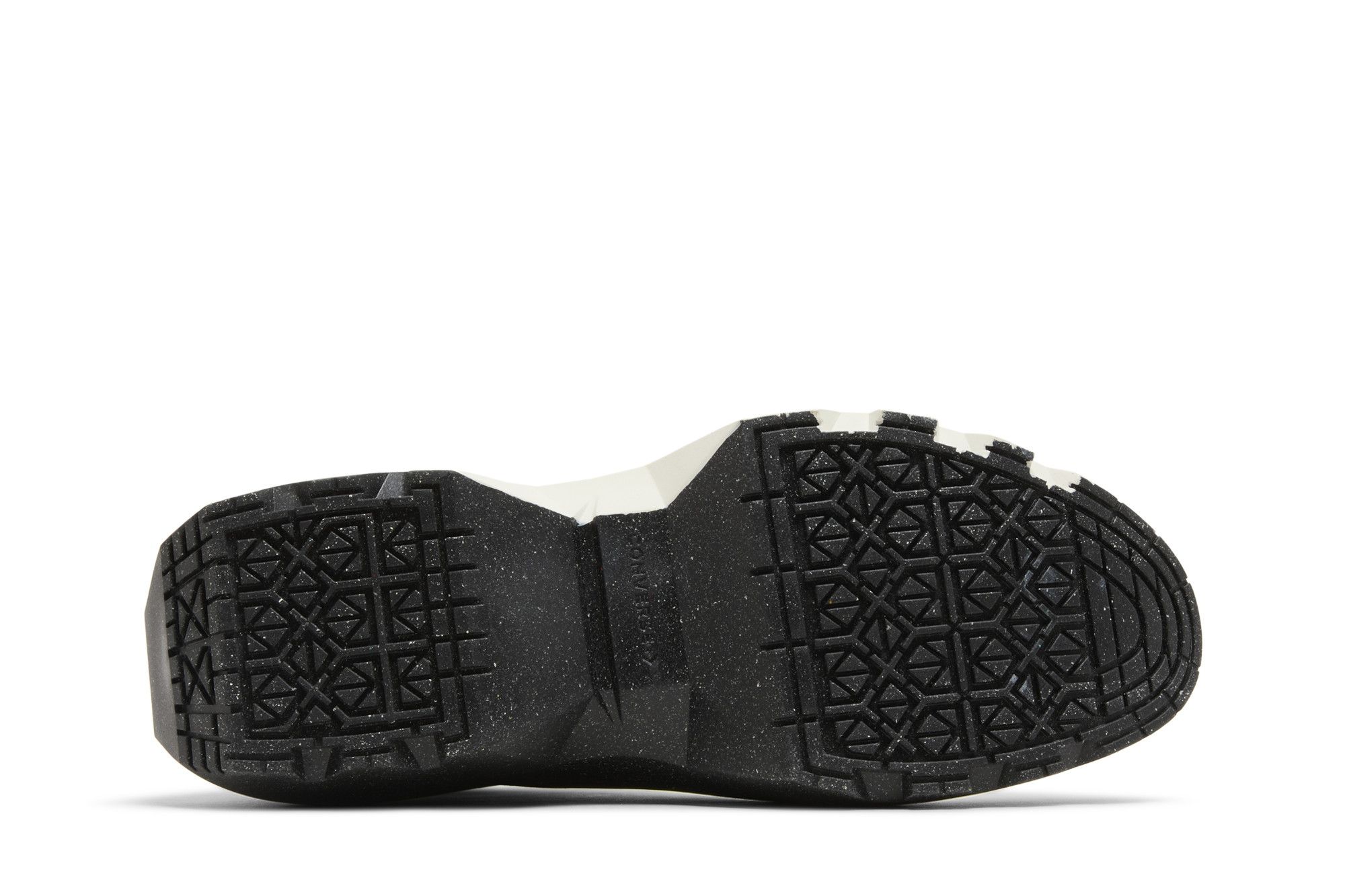 Shop A-Cold-Wall* x Converse Geo Forma Botas 'Volt' A04164C