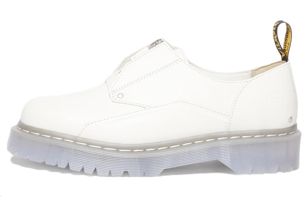 Buy A-Cold-Wall* x Dr. Martens 1461 Bex '奶油色' 28012111