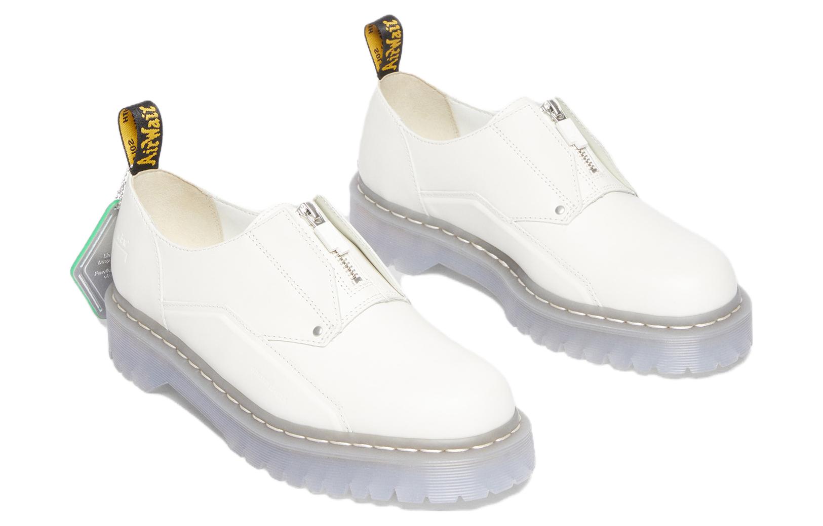 Shop A-Cold-Wall* x Dr. Martens 1461 Bex '奶油色' 28012111