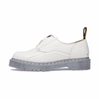 A-COLD-WALL* Dr. Martens 1461 BEX 'White'
