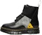 A-COLD-WALL* x Dr.Martens Bex Neoteric 1460 Boot 'Hitam' 27923001
