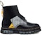 A-COLD-WALL* x Dr.Martens Bex Neoteric 1460 Boot 'Hitam' 27923001