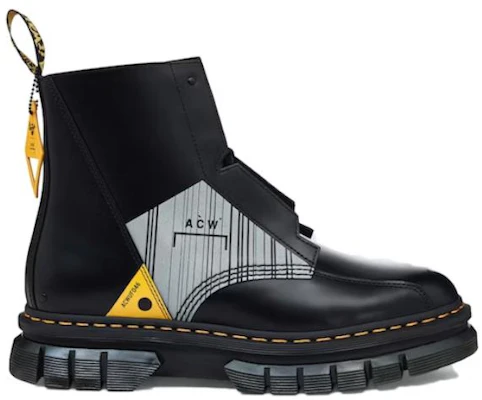 A-COLD-WALL* x Dr. Martens Bex Neoteric 1460 Stivali ''Neri'' 27923001 Order A-COLD-WALL* x Dr. Martens Bex Neoteric 1460 Stivali ''Neri'' 27923001