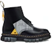Order A-COLD-WALL* x Dr. Martens Bex Neoteric 1460 Stivali ''Neri'' 27923001