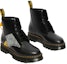 Shop A-COLD-WALL* x Dr.Martens Bex Neoteric 1460 Boot 'Hitam' 27923001