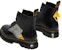 A-COLD-WALL* x Dr.Martens Bex Neoteric 1460 Boot 'Hitam' 27923001