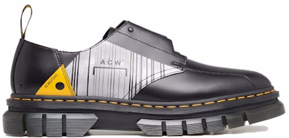 A-COLD-WALL* x Dr.Martens Bex Neoteric 1461 Shoe 'Black' 27926001 A-COLD-WALL* x Dr.Martens Bex Neoteric 1461 Shoe 'Black' 27926001