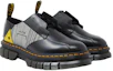 Order A-COLD-WALL* x Dr. Martens Bex Neoteric 1461 Schuh ''Schwarz'' 27926001