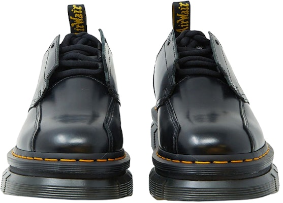 A-COLD-WALL* x Dr.Martens Bex Neoteric 1461 Kasut 'Hitam' 27926001 Lookbook A-COLD-WALL* x Dr.Martens Bex Neoteric 1461 Kasut 'Hitam' 27926001
