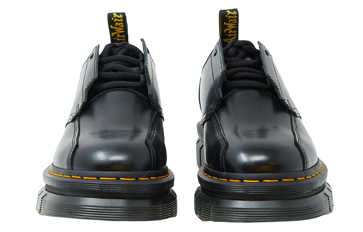 Lookbook A-COLD-WALL* x Dr. Martens Bex Neoteric 1461 Schuh ''Schwarz'' 27926001