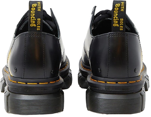A-COLD-WALL* × Dr.Martens Bex ネオテリック 1461 黒 27926001 Shop A-COLD-WALL* × Dr.Martens Bex ネオテリック 1461 黒 27926001