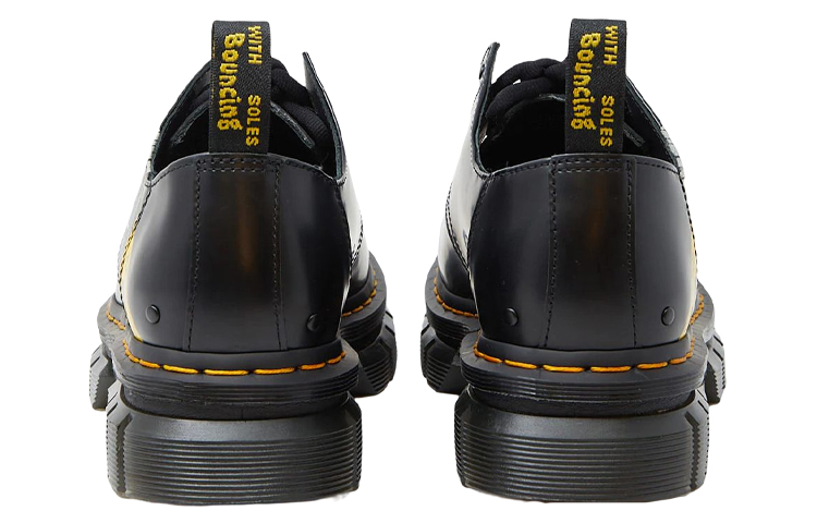 Shop A-COLD-WALL* x Dr. Martens Bex Neoteric 1461 Schuh ''Schwarz'' 27926001