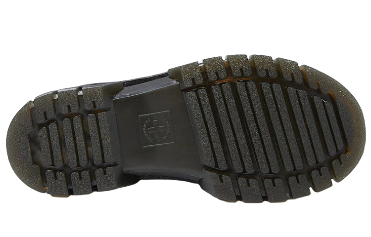 Purchase A-COLD-WALL* x Dr. Martens Bex Neoteric 1461 Schuh ''Schwarz'' 27926001