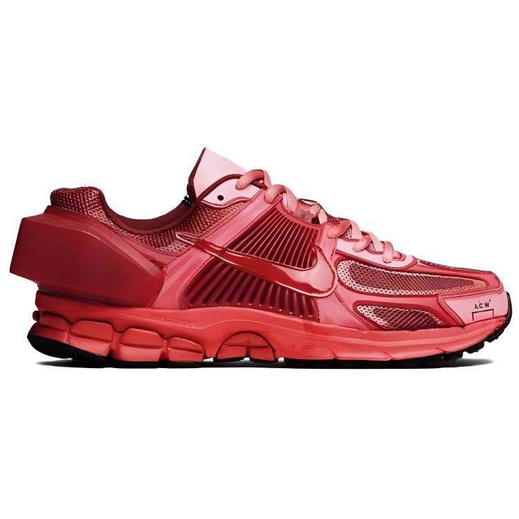 a cold wall nike red