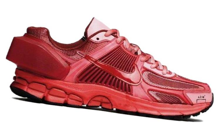 air zoom vomero a cold wall