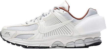 A-Cold-Wall* x Nike Zoom Vomero 5 'Sail' AT3152-100 A-Cold-Wall* x Nike Zoom Vomero 5 'Sail' AT3152-100
