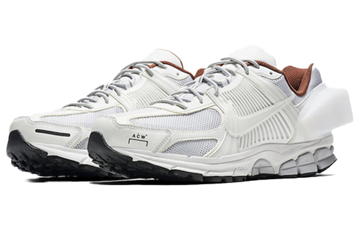 A-Cold-Wall* x Nike Zoom Vomero 5 'Sail' AT3152-100