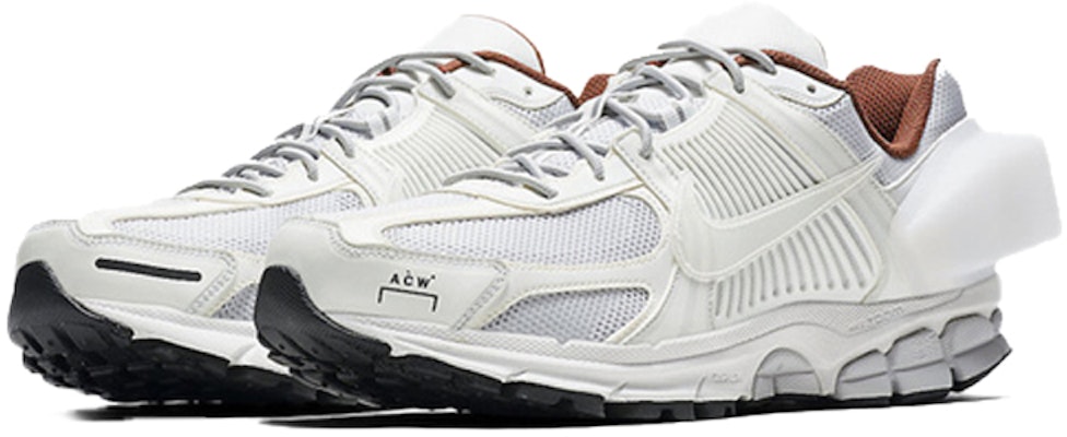 Nike Zoom Vomero 5 A Cold Wall Sail Lelaki AT3152-100 Order Nike Zoom Vomero 5 A Cold Wall Sail Lelaki AT3152-100