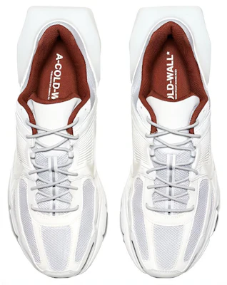 耐克 Zoom Vomero 5 A Cold Wall 沙色 AT3152-100 Lookbook 耐克 Zoom Vomero 5 A Cold Wall 沙色 AT3152-100