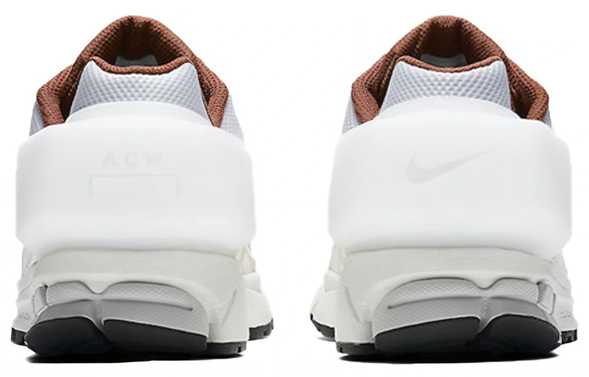 A-Cold-Wall* x Nike Zoom Vomero 5 'Sail' AT3152-100