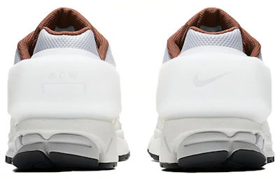 A-Cold-Wall* x Nike Zoom Vomero 5 'Sail' AT3152-100