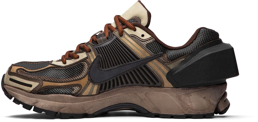 A-Cold-Wall* x Nike Air Zoom Vomero 5 'Solarised' AT3152-100-SOL Lookbook A-Cold-Wall* x Nike Air Zoom Vomero 5 'Solarised' AT3152-100-SOL
