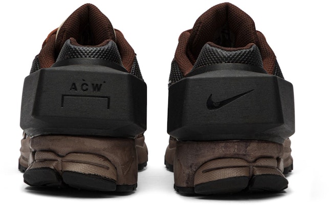 x Nike Zoom Vomero +5 'Solarizado' A-COLD-WALL Details for x Nike Zoom Vomero +5 'Solarizado' A-COLD-WALL